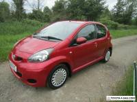 2011 [61] Toyota Aygo [ ICE ]  Automatic 5dr, AIR CON...